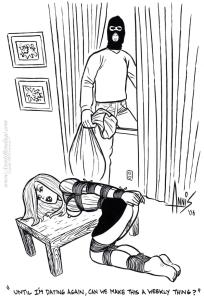 www.annisbondage.com - Bondage Art 0617 thumbnail